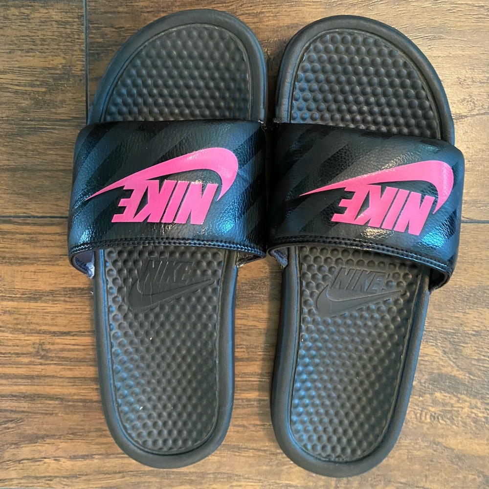 Nike Slides
